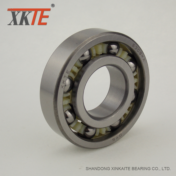 Reinforced Nylon Bearing For Conveyor Belt System