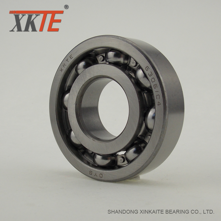 6310 C3 Ball Bearing For Roller Conveyor