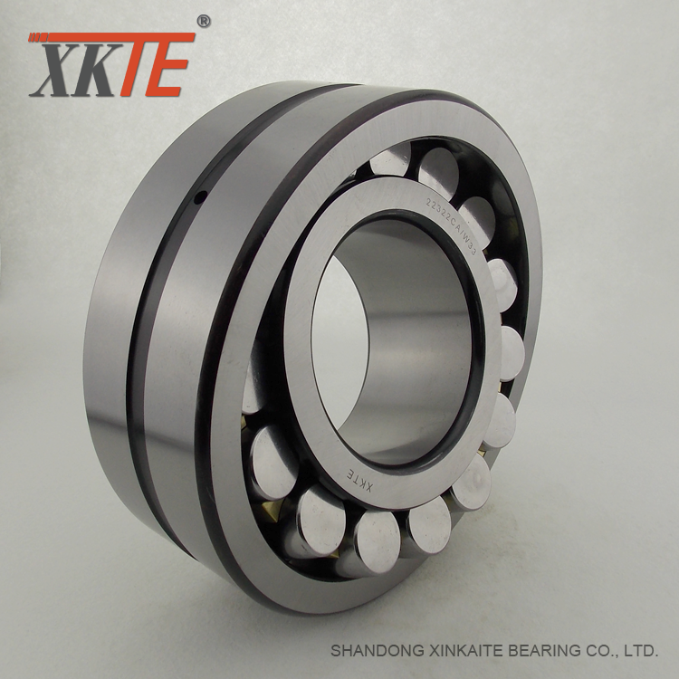 Spherical+Roler+Bearing+For+Heavy+Load+Mining+Conveyor