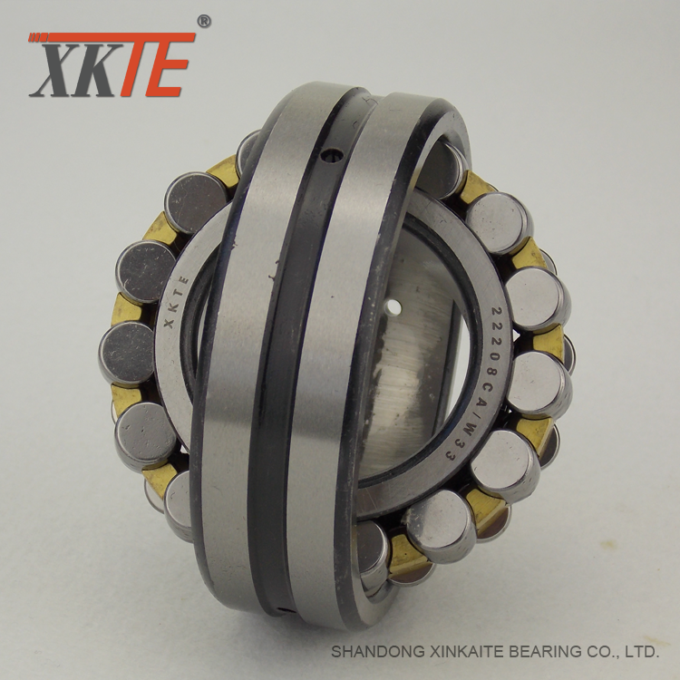 Spherical Roller Bearing 22208ca W33