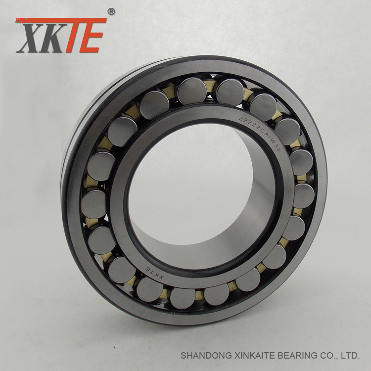 Spherical+Roller+Bearing+For+Ore+Crusher+Accessories