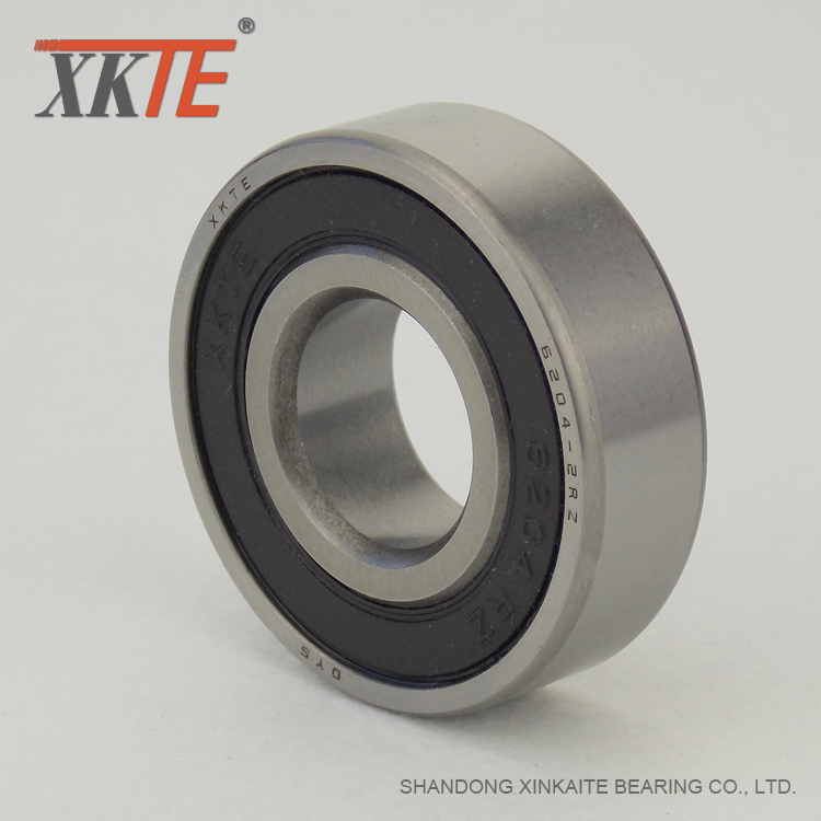 17mm+Ball+Bearing+6203+C3+C4+For+CEMA+B+Series+Idlers