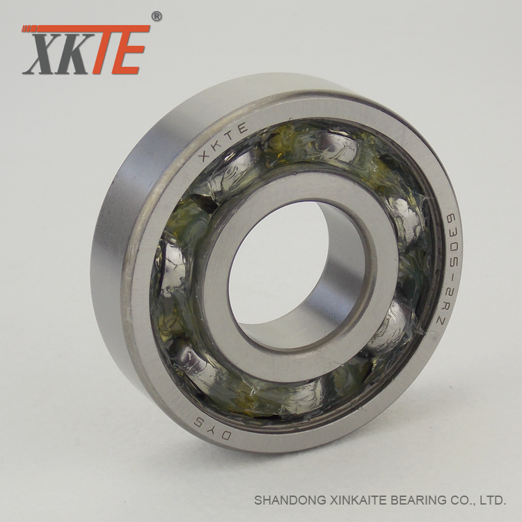 6310+C3+Ball+Bearing+For+CEMA+F+Series+Idlers+Accessories