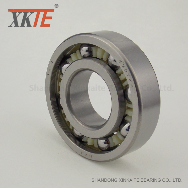 PA+66+Bearing+For+Material+Handling+Conveyor+Systems