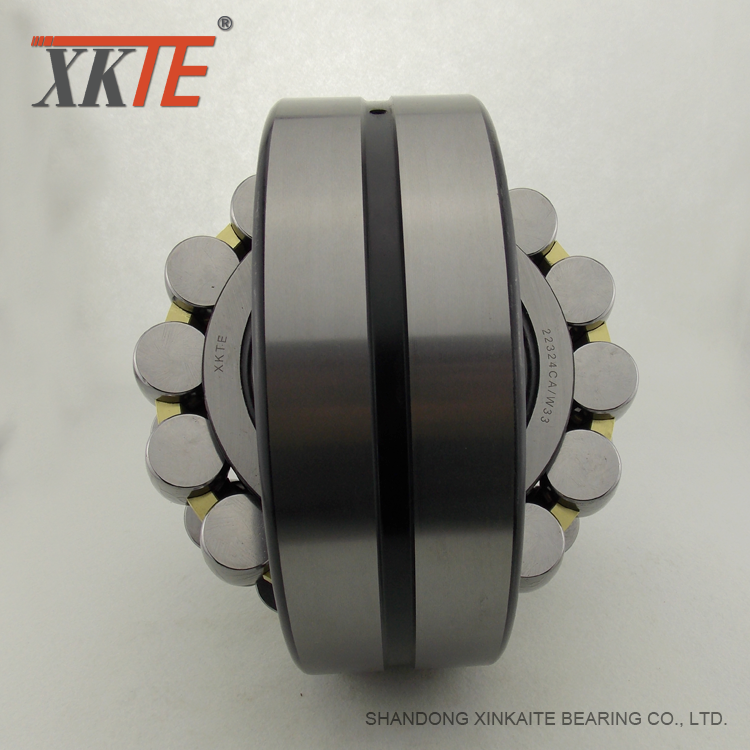 Professional Roller Bearing For Material Conveyor Systems