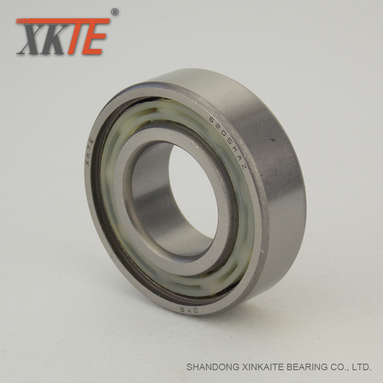 Cost-Effective Price Nylon Bearing For Mining Machine