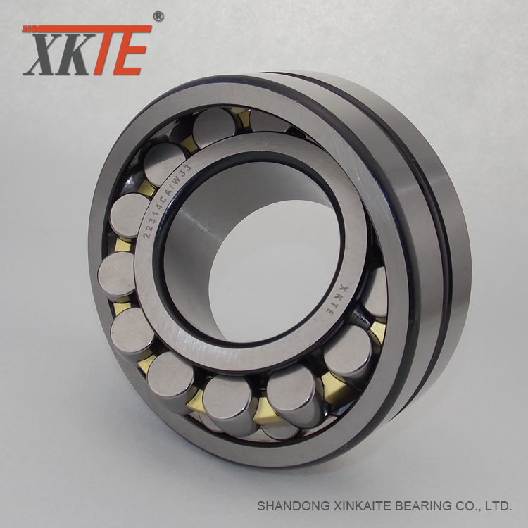 Spherical+Roller+Bearings+For+Heavy+Industry