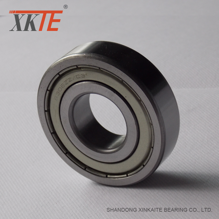 Steel Shielded Bearing 6305 ZZ C3