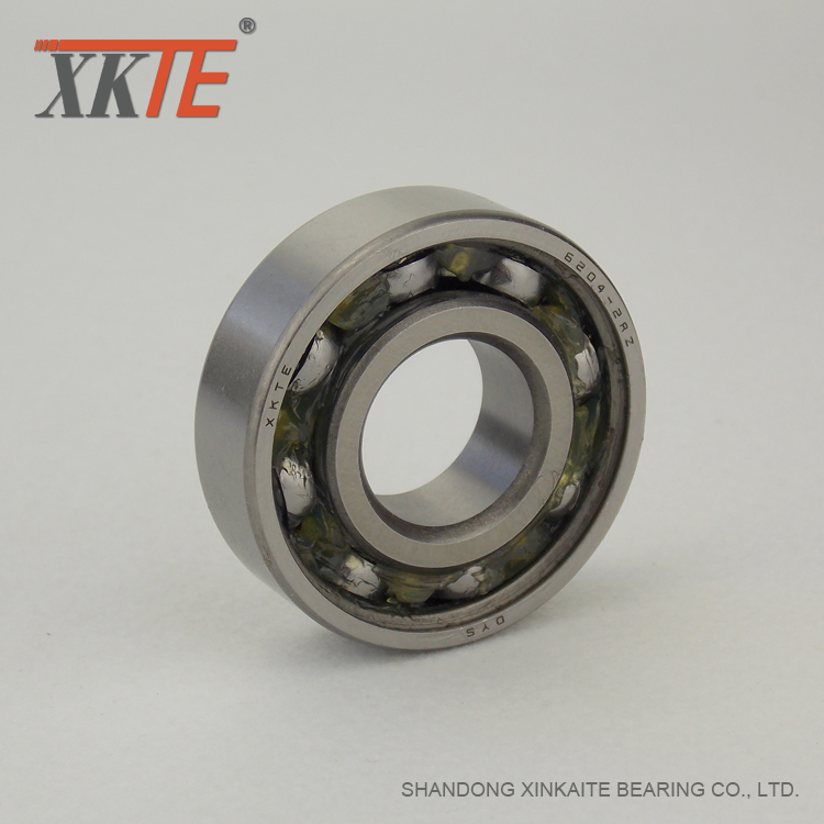 Deep+Groove+Ball+Bearing+For+Minig+Conveyor+Belt